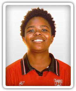 Jessica Modise