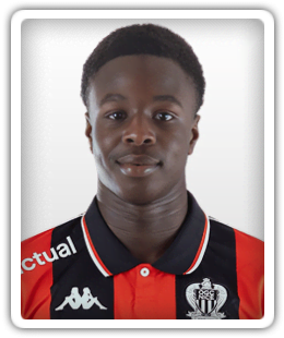 Djibril Coulibaly