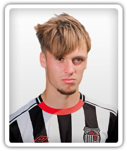 Josh Edwards