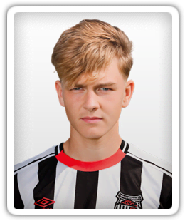 Lennon Peterson