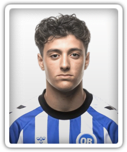 Adam Amrani