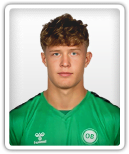 Frederik Donslund