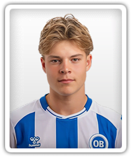 Elias Møller Rasmussen