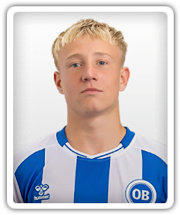 Nikolaj Kirckhoff