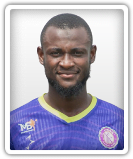 Ridwan Ali