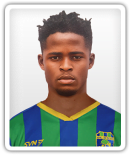 Ebere Eugene