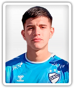 Ariel González Brizuela