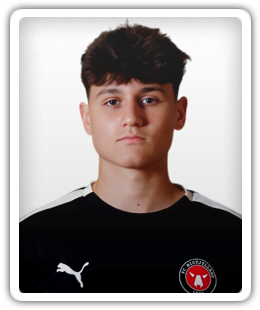 Benjamin Mujkanovic
