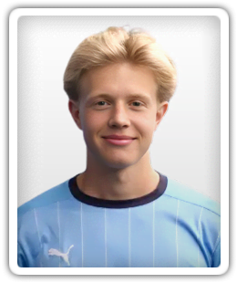 Felix Sommer