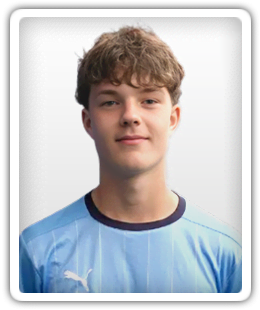 Andreas Hvid