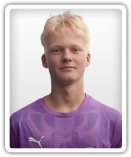 Sander Vester