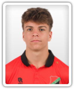 Jeremy van Haalen