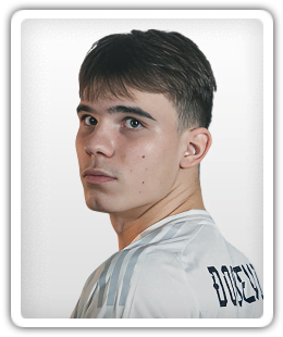 Luka Dordevic