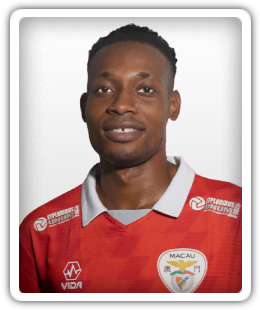 Samson Akubo