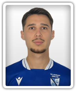Enej Sosic