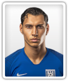 Fabian Klug