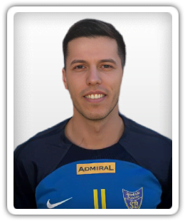 Ardian Berisha