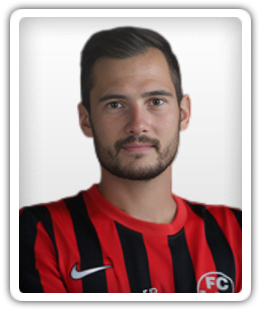 Dominik Sporer