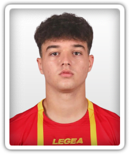 Mark Dokaj