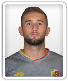 Cristian Samaritani