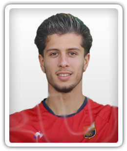André Gomes De Sa