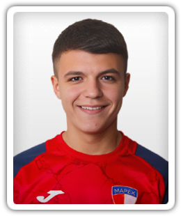 Daniel Kirilov