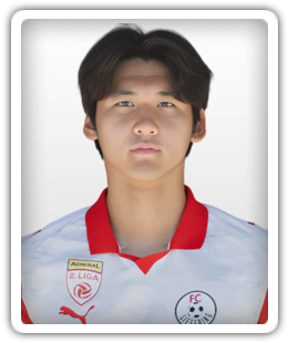 Jung Seong-Bin