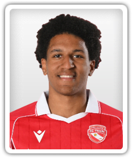 Olivier Mambwa