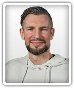 Finn Jaensch