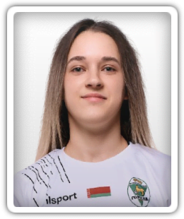 Valeria Yaretskaya