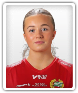 Alice Olsson