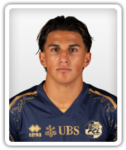 Lucas Ferreira