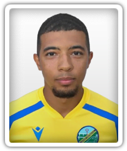 Cameron Rohart-Brown