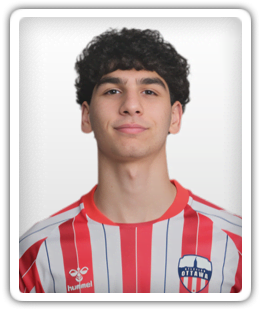 Ralph Khoury
