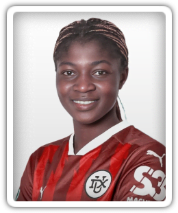 Adama Congo