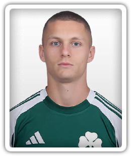 Vasilis Lavdas