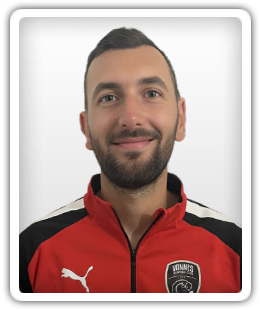 Hugo Tricarico