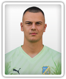 Patrik Legen