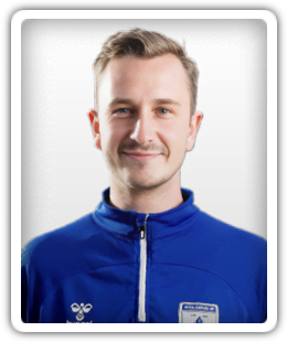 Kasper Mayland Kjærsgaard