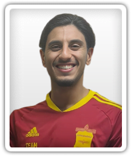 Fahed Alialjanabe