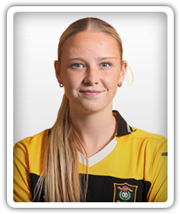Katie Henderson