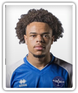 Lewis Olajide