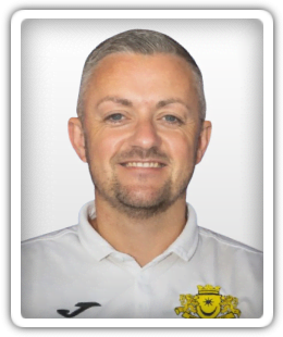 Graham Purser