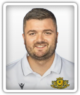 Rob Pattison