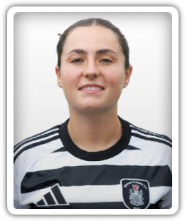 Ellie MacDonald