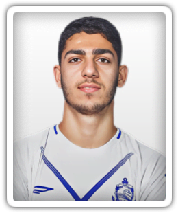 Mahan Beheshti