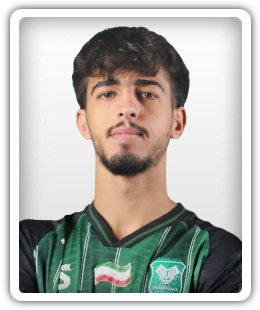Amir Reza Teymouri