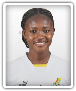 Asana Alhassan