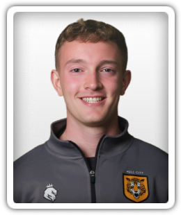 Josh Thorpe