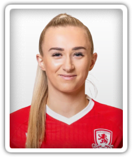 Ellen Packham